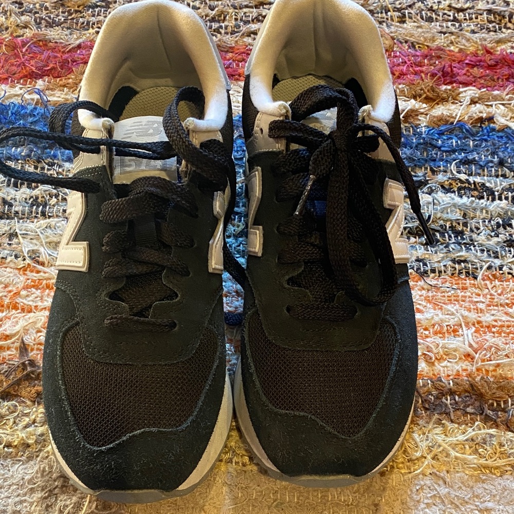 New Balance 574 plus